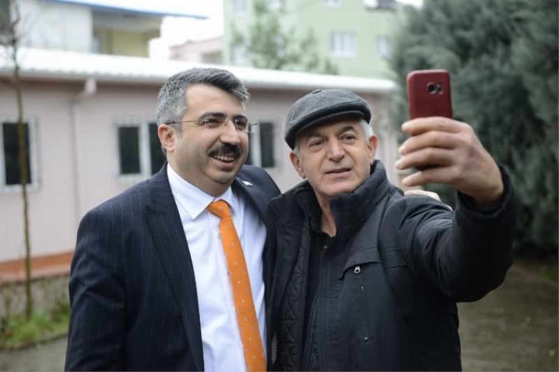 Bursa Yıldırım