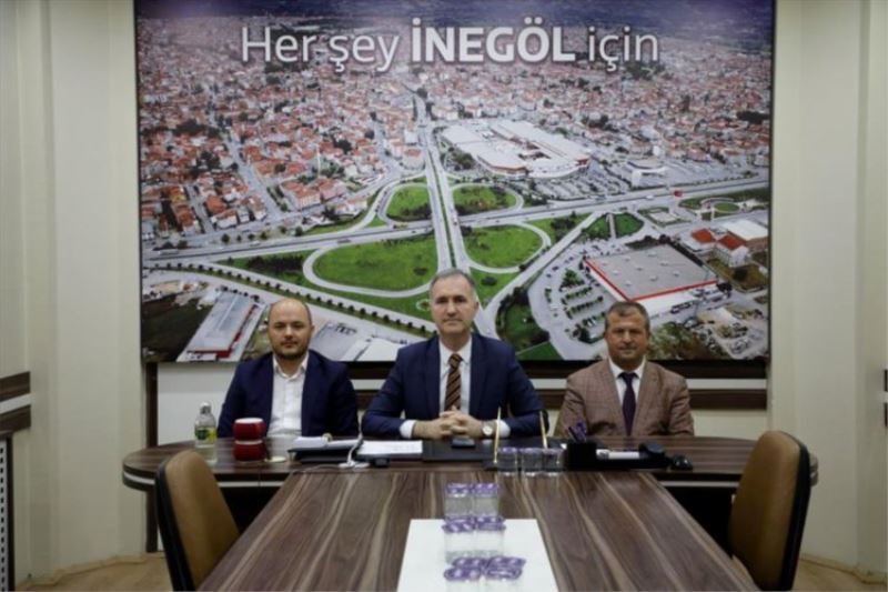 100 günde 1000 Bursa İnegöllü genç Çanakkale