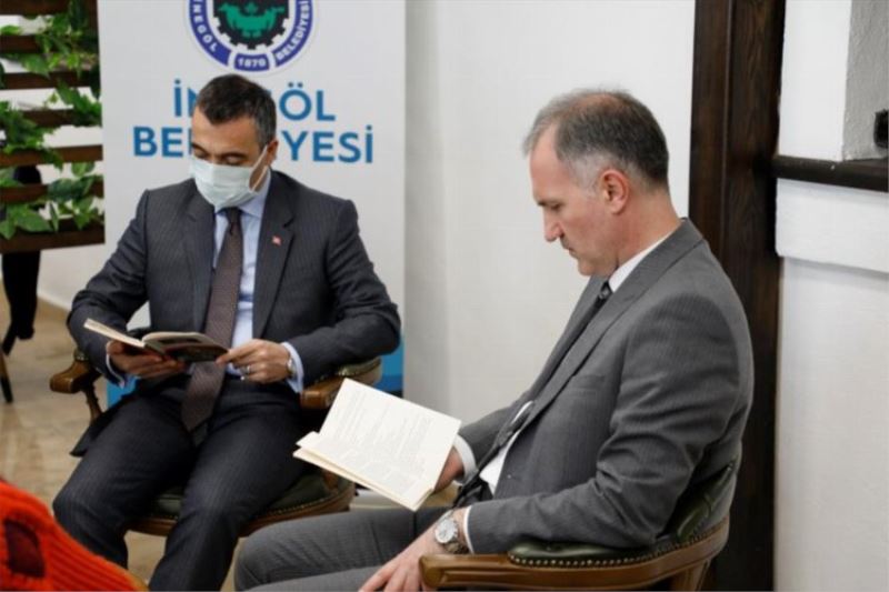 Bursa İnegöl