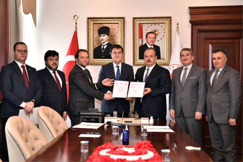 Bursa Osmangazi