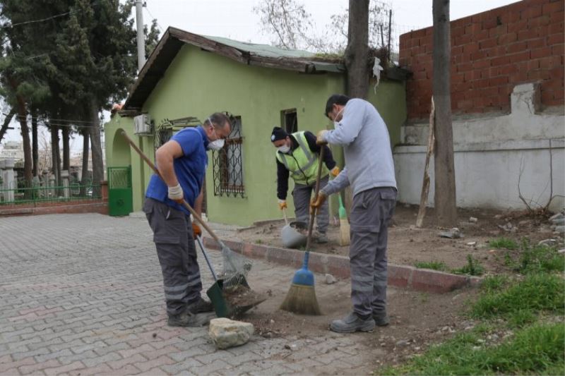 Balıkesir Edremit