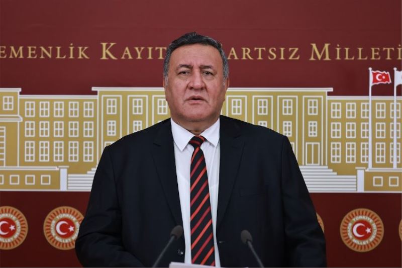 Gürer: “Tarımdaki birikmiş sorunlar Bakan değişikliği ile değil, zihniyet değişikliği ile çözülebilir”