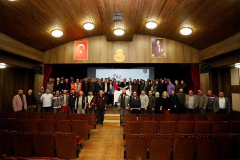 Bursa İnegöl Belediyesi