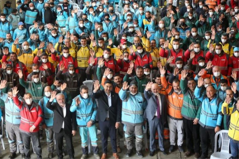 Kayseri Kocasinan