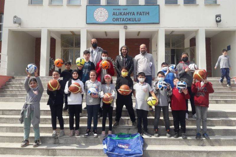 Kocaeli İzmit Belediyesi