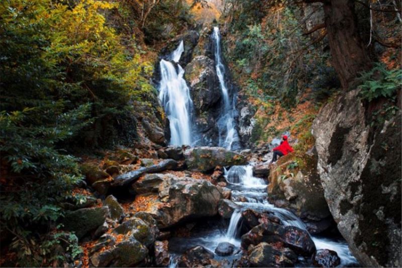 Sağlık ve doğa turizminin merkezi İnegöl