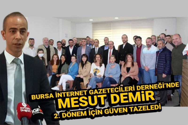 Bursa İGD