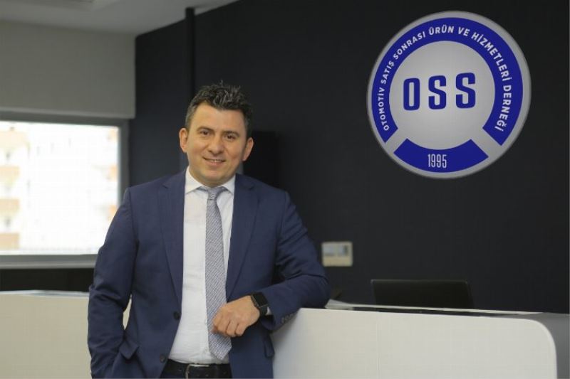 Otomotiv satış sonrası ikinci çeyrekten umutlu