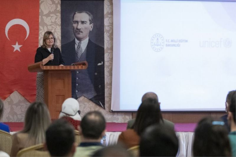 Sosyal ve duygusal becerilere eğitsel bakış