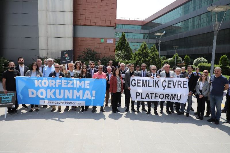 Bursa Gemlik