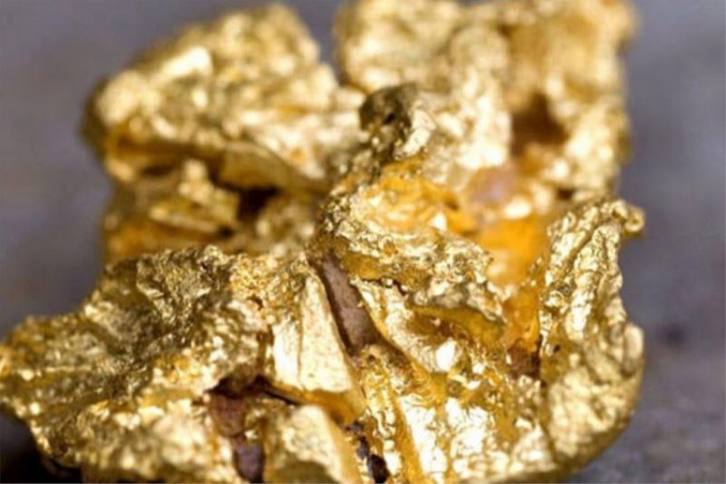 Kumtor altın madeni Kırgızistan