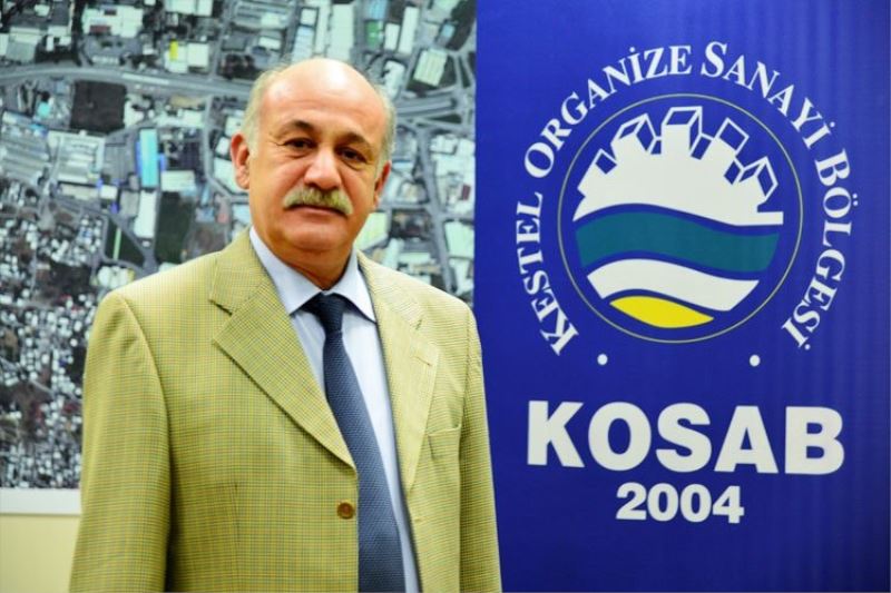 Bursa KOSAB