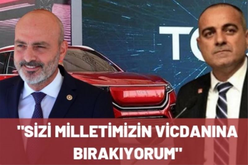 AK Parti Bursa vekili Işık