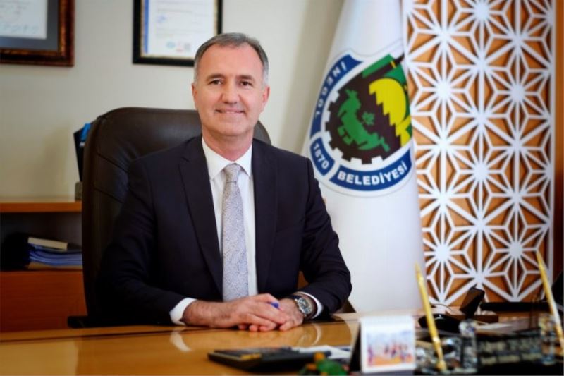 İnegöl Belediyesi