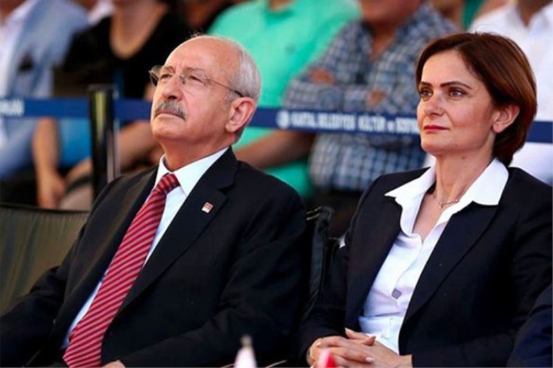 Kılıçdaroğlu milletvekillerini İstanbul