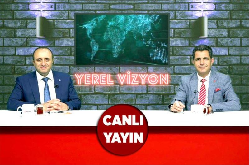 Bursa SMMMO başkan adayı Fatih Arslan 