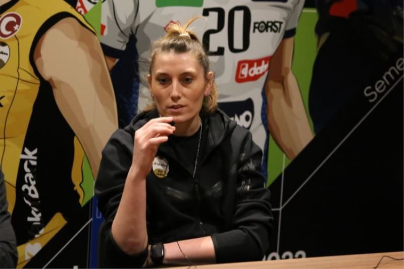 VakıfBank, Avrupa