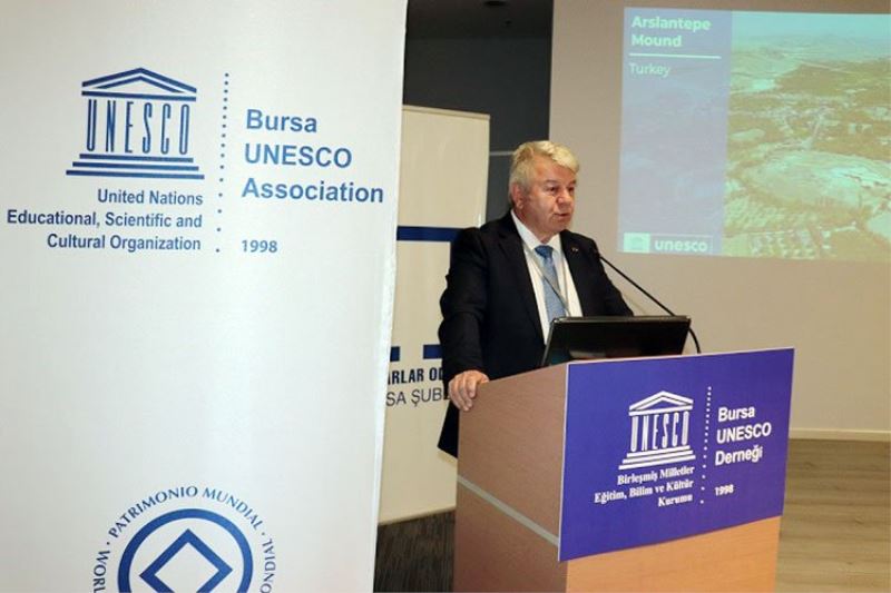 Bursa UNESCO Derneği