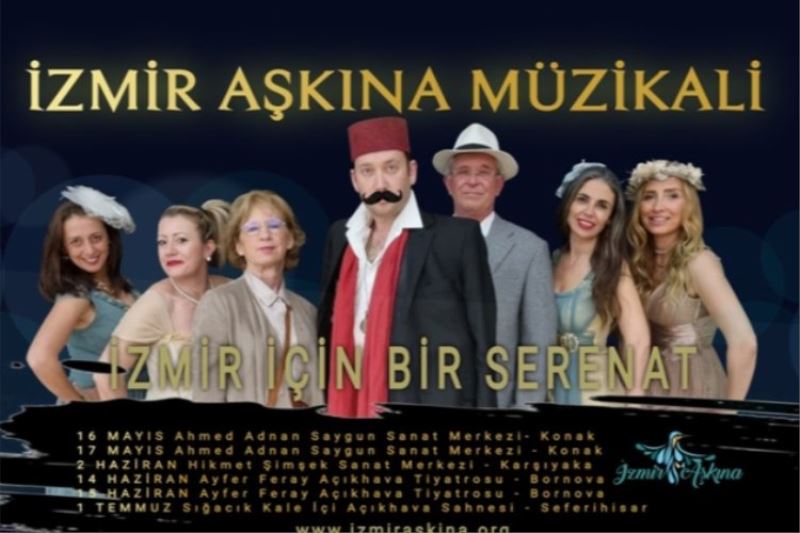 İzmir Aşkına  Seferihisar