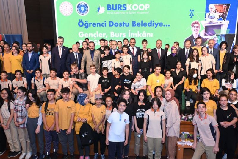 Bursa Büyükşehir