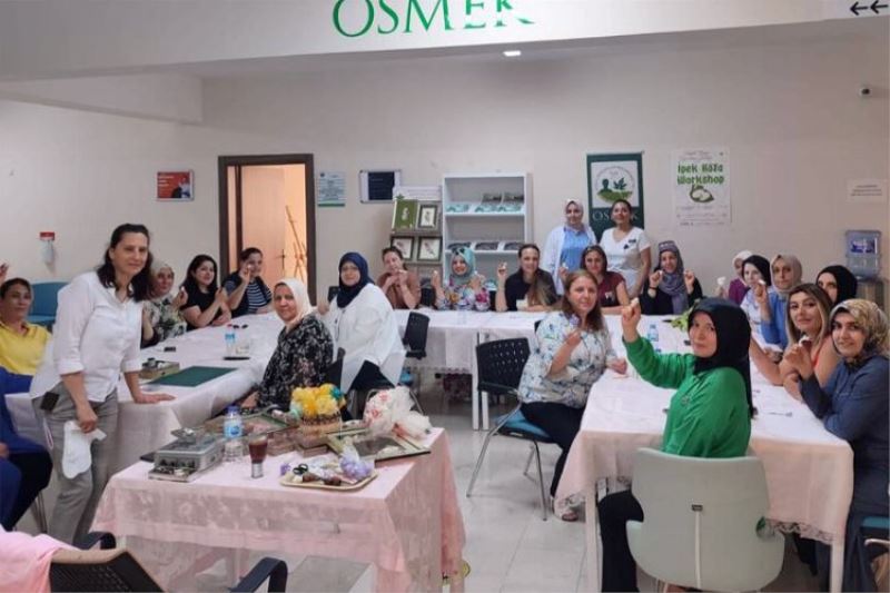 Bursa Osmangazi