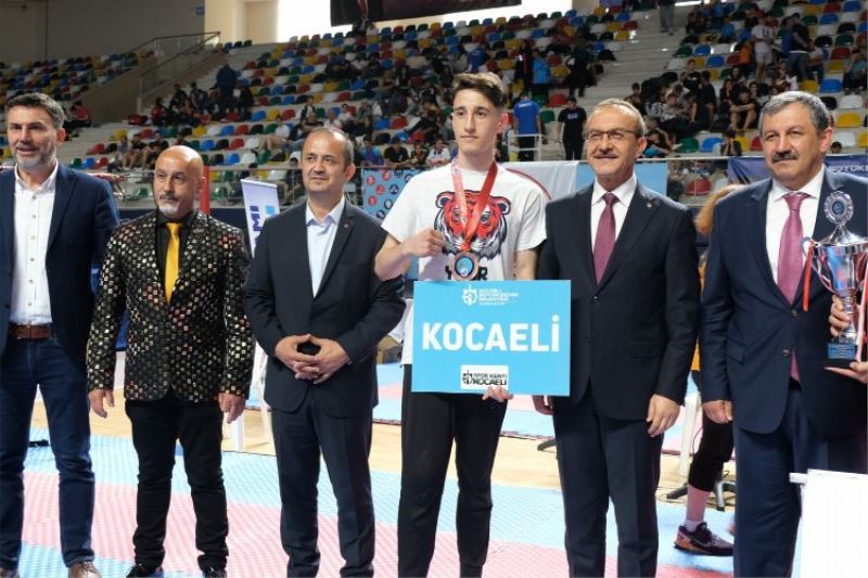 Kocaeli