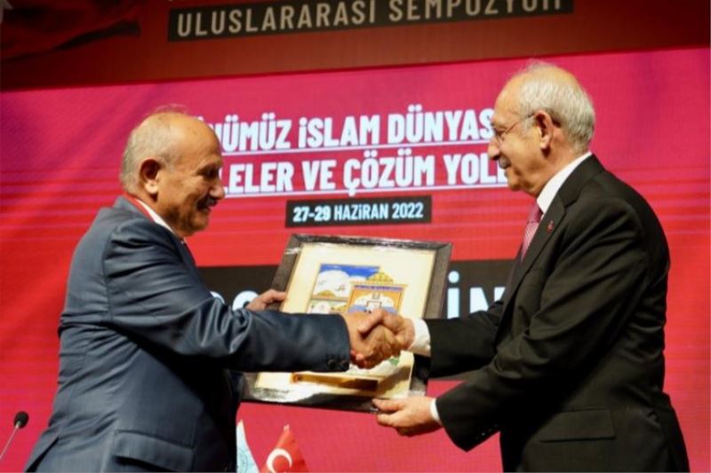 Kılıçdaroğlu