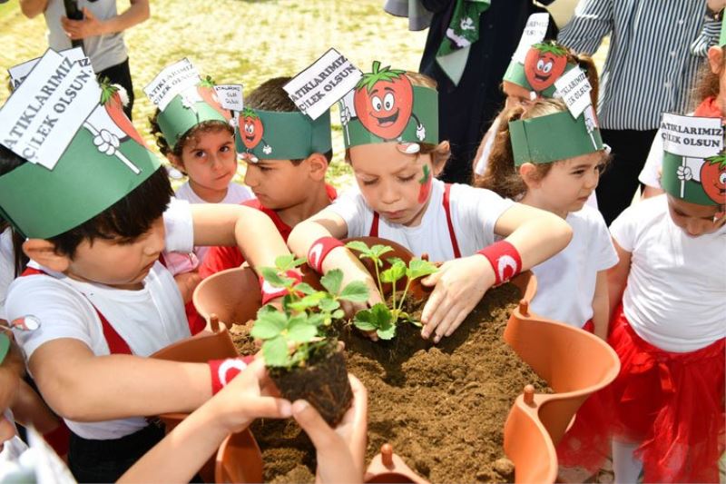 Bursa Mustafakemalpaşa Belediyesi