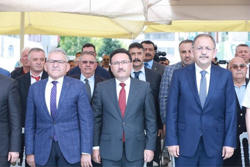Kayseri
