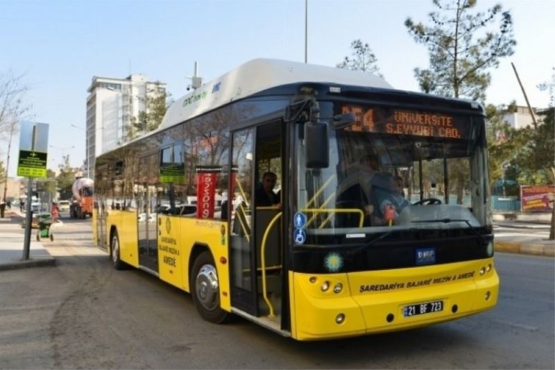 15 Temmuz’da ulaşım ücretsiz