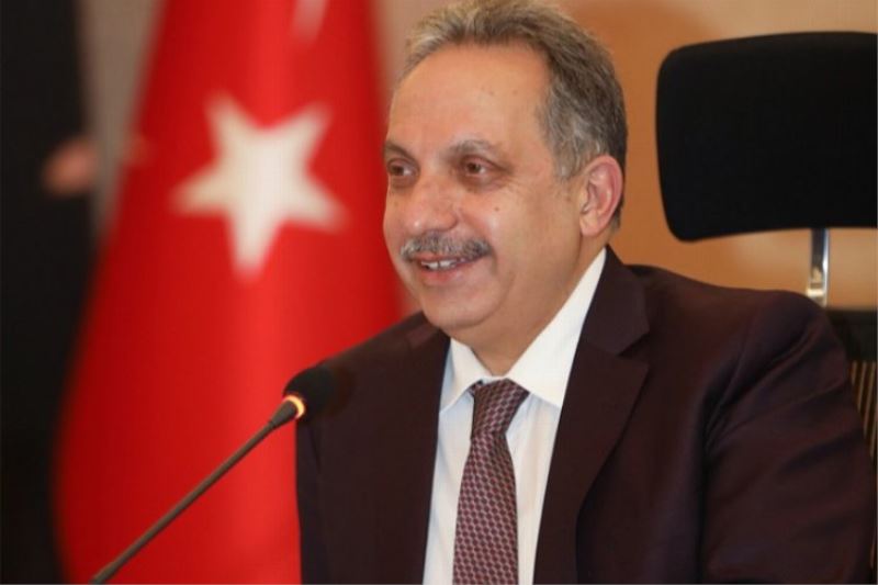 Mustafa Yalçın