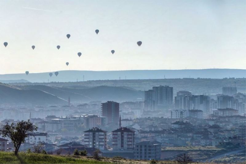 Nevşehir