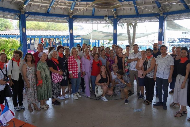 Muğla Milas