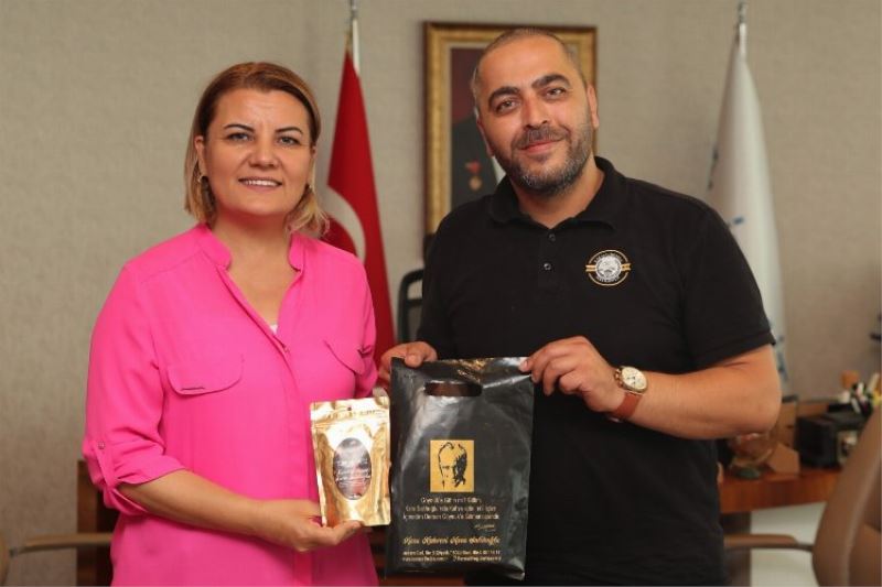 Atatürk’ün sevdiği kahvenin üreticisinden İzmit