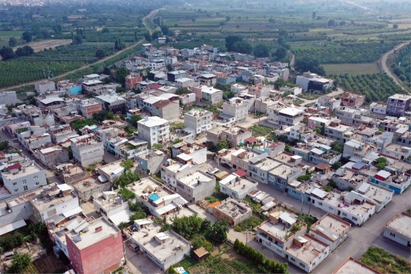 Bursa Osmangazi’de 3 mahalleye doğal gaz müjdesi