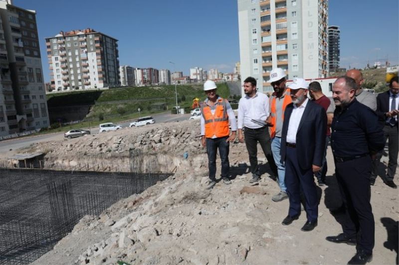 Kayseri Kocasinan