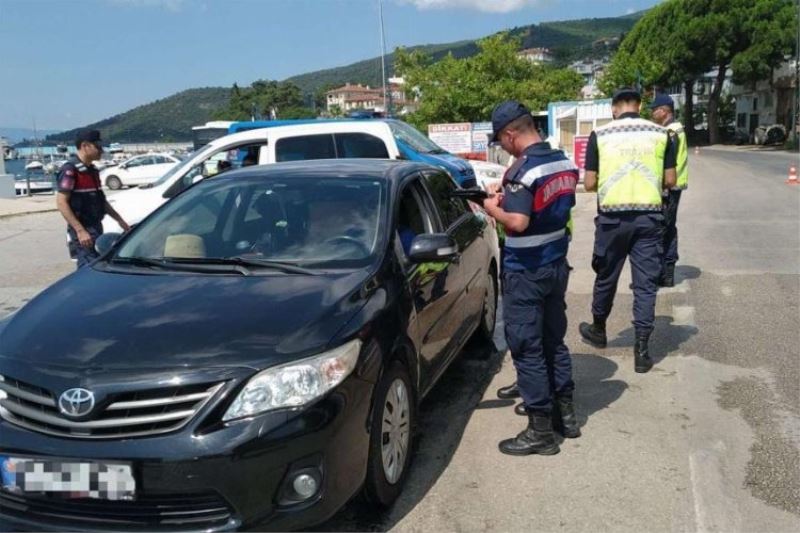 Valilere trafik talimatı