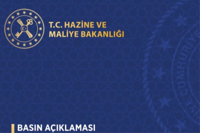 Hazine ve Maliye Bakanlığı