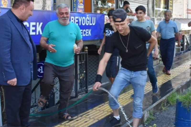 Diyarbakır Bağlar