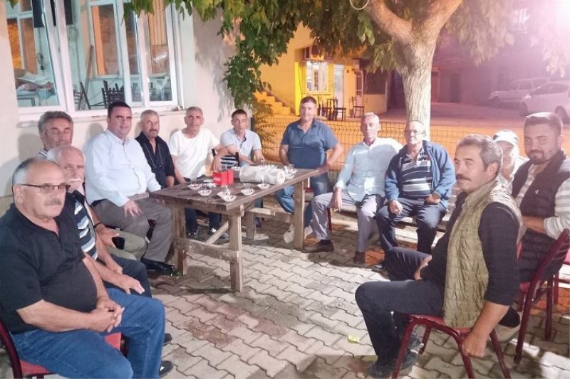 İYİ Parti Mudanya: 