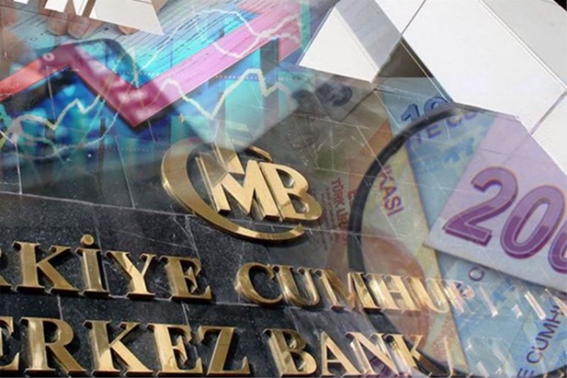 Merkez Bankası faizi 1 puan indirdi