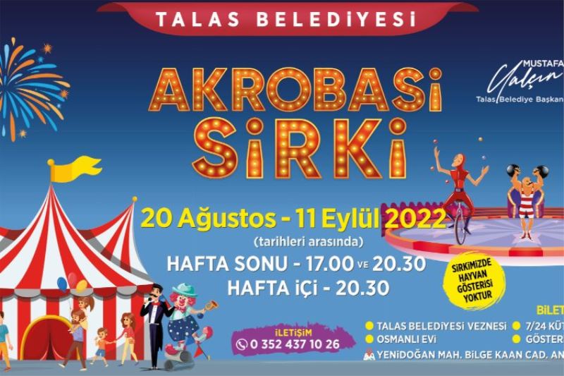 Kayseri Talas