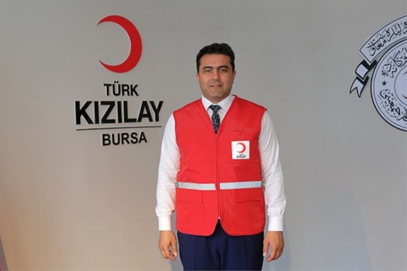 Türk Kızılay Bursa