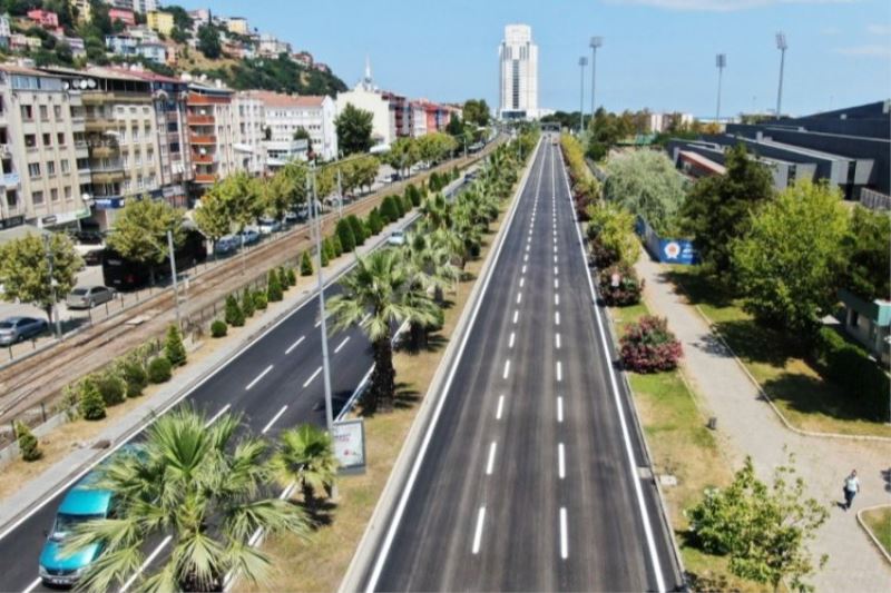 Büyükşehir yatırımı 4’e katladı