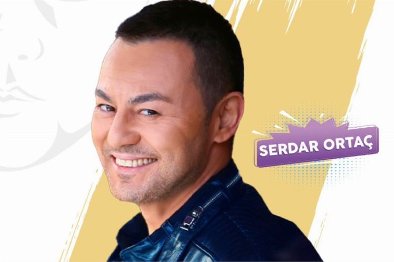 Serdar Ortaç