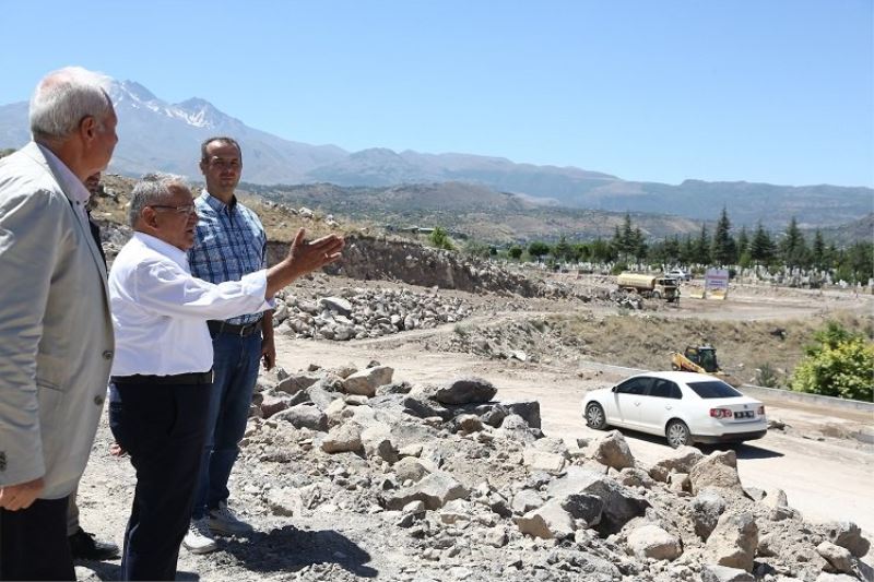 Kayseri Büyükşehir