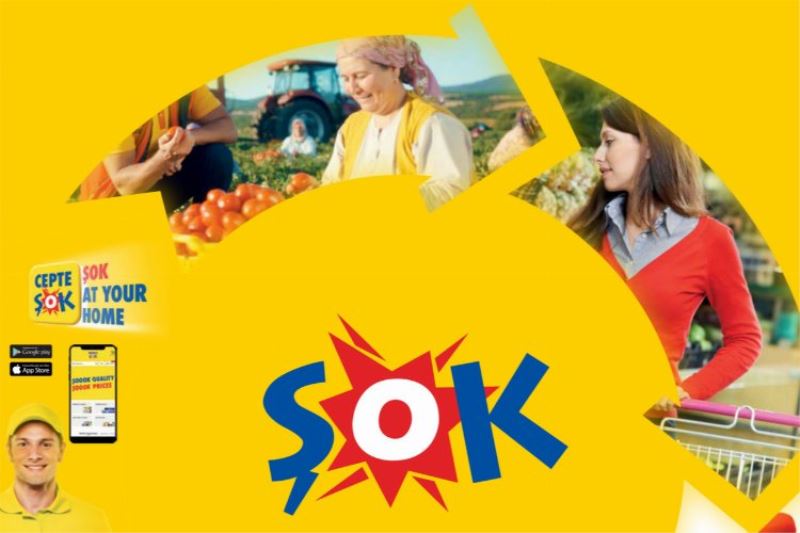 ŞOK