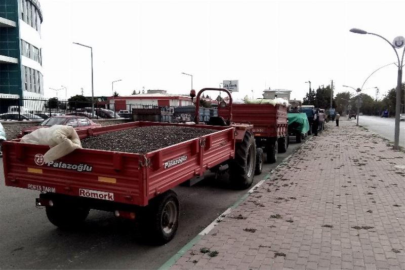 Bursa Yenişehir