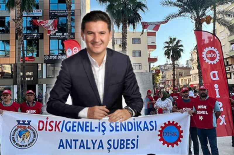 Antalya