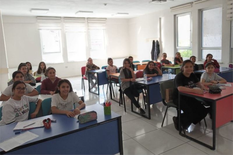 KAYMEK Gençlik Merkezi